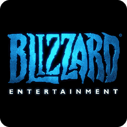 Blizzard Gift Card